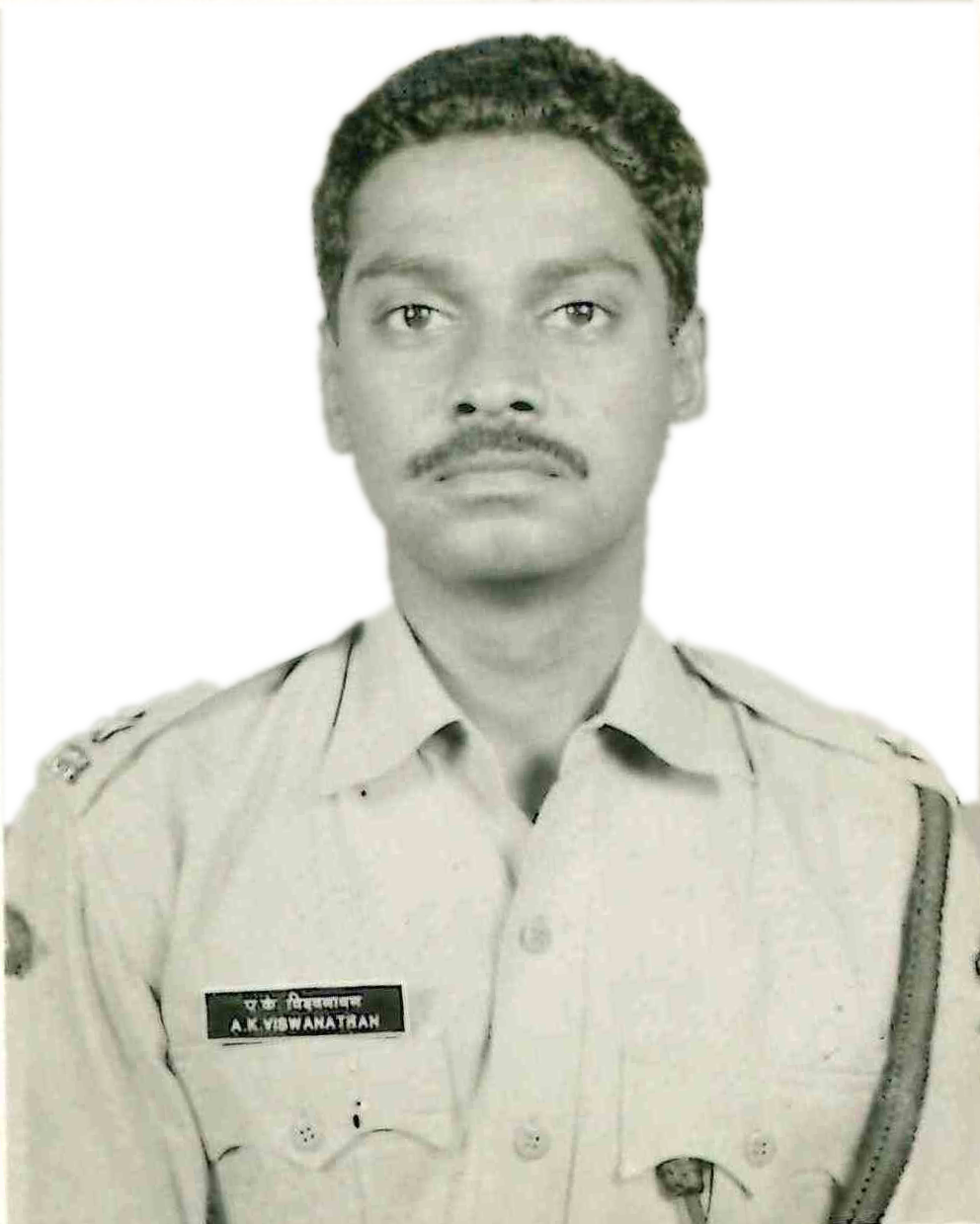 A.K. Viswanathan